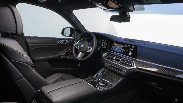 2020 BMW X6 coming to India on June 11