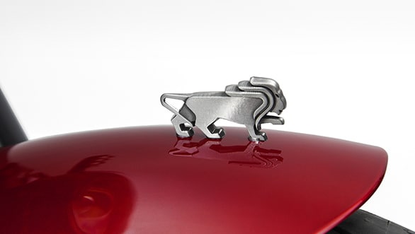 Benelli Lenocino 500 OVERDRIVE