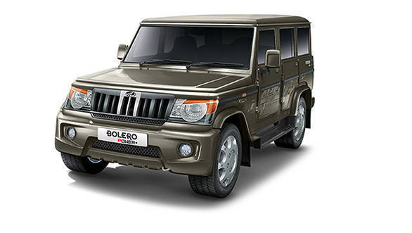 Mahindra Bolero SUV safety feature list updated - BSVI to be launched in 2020 in India