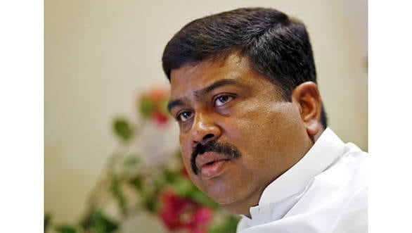Government will not ban petrol and diesel vehicles completely - Oil minister, Dharmendra Pradhan