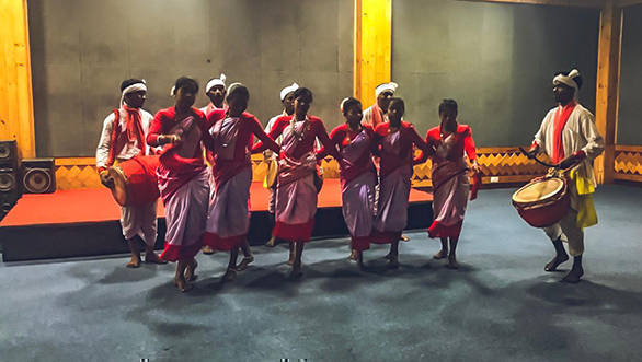 Honda Drive to Discover 9: Exploring North East in the Civic and CR-V