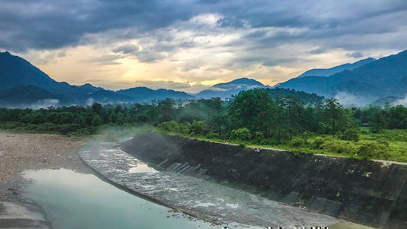 Honda Drive to Discover 9: Exploring North East in the Civic and CR-V