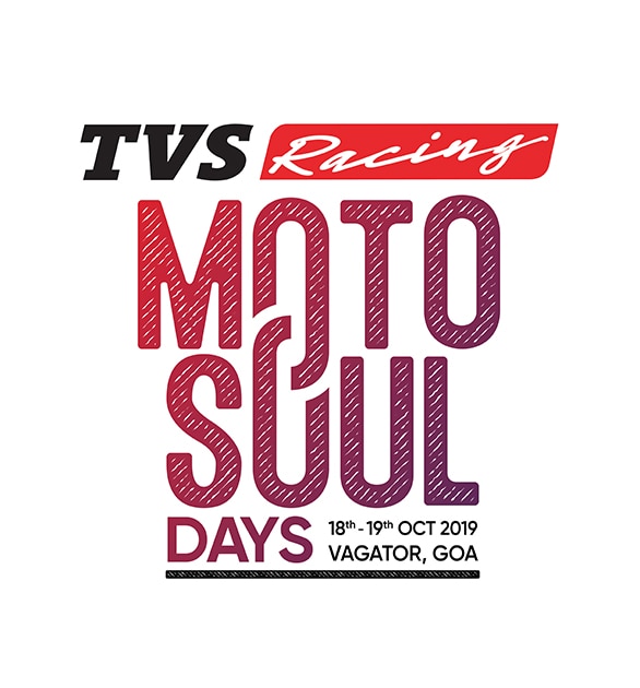 First edition of TVS MotoSoul announced - to take place in Goa