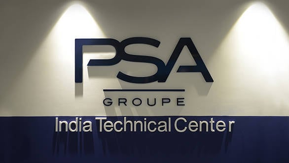 PSA Group sets up technical centre in Chennai PSA, Citreon, Peugeot, Peugeot Citroen - OVERDRIVE (2)