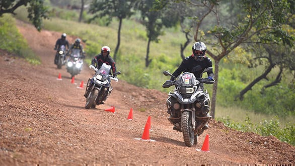 2020 BMW GS Trophy to take place in New Zealand - Indian National Qualifier will begin in September