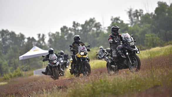 2020 BMW GS Trophy to take place in New Zealand - Indian National Qualifier will begin in September