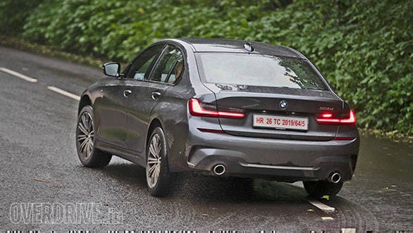 2019 BMW 3 Series launched in India, prices start at Rs 41.40 lakh