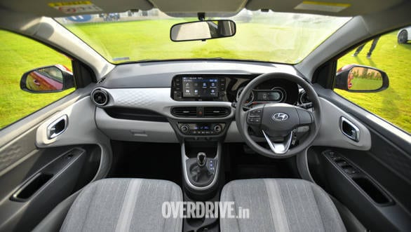 2019 Hyundai Grand i10 Nios: Variants explained