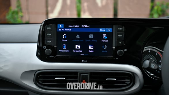 2019 Hyundai Grand i10 Nios: Variants explained