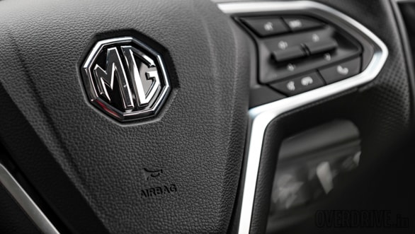 Auto Expo 2020: MG Motor to showcase 14 products covering hatchback, sedans and UV segments