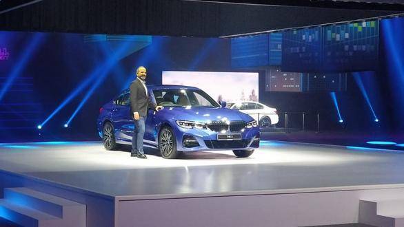 2019 BMW 3 Series launched in India, prices start at Rs 41.40 lakh