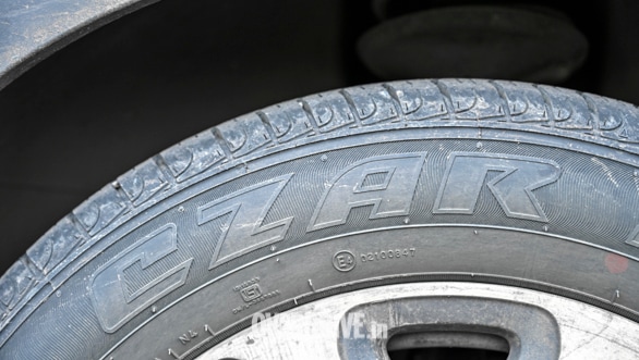 Product review: Ceat Czar HP tyres