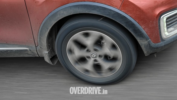 Product review: Ceat Czar HP tyres