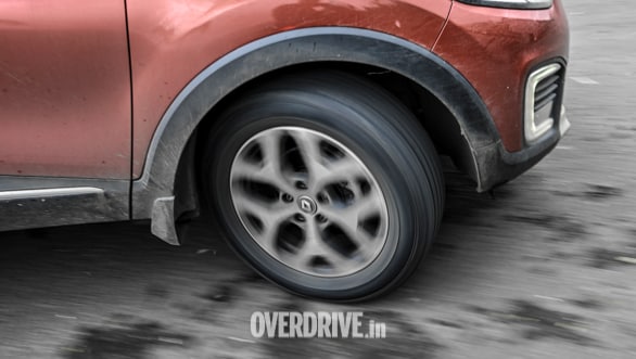 Product review: Ceat Czar HP tyres