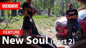 Exploring South India in the all-new Toyota Glanza - Part 2