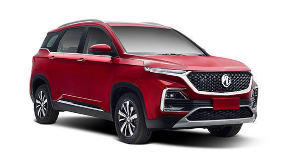 Spec comparo: Kia Seltos vs MG Hector