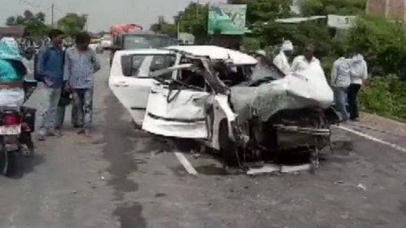 Image Courtesy - India TV