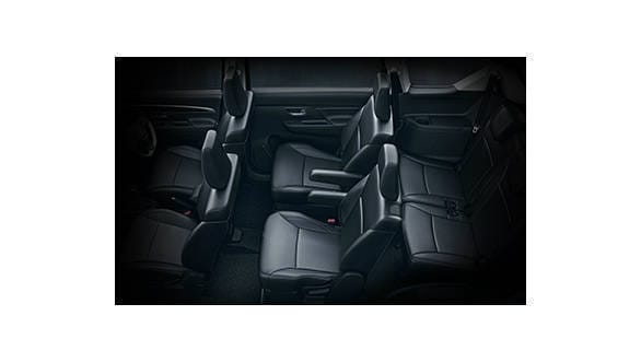 Maruti Suzuki XL6 premium MPV interior teased ahead of August 21 launch