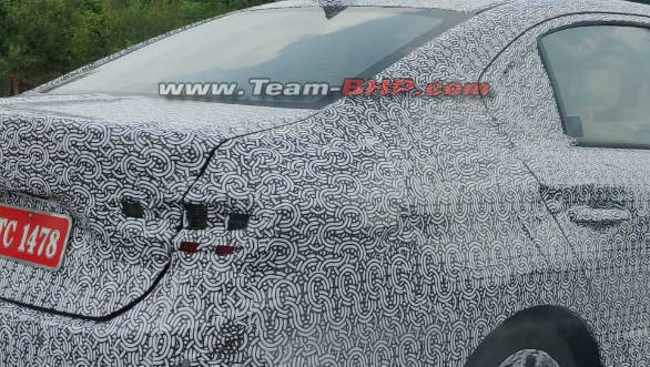Next-generation 2020 Honda City global debut in November
