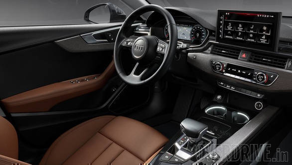 IAA 2019: 2020 Audi A5 and S5 range looks better than ever