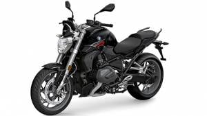 BMW R 1250 R launched in India for Rs 15.95 lakh