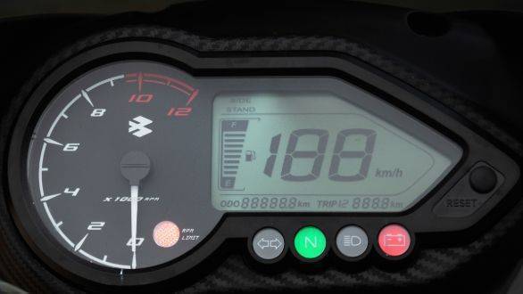 Bajaj Pulsar 125 first ride review OVERDRIVE