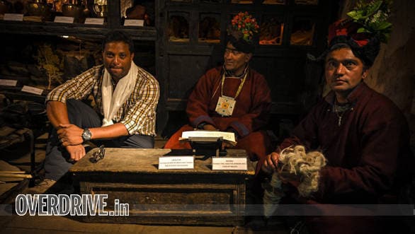 Independence quattro Drive 2019: Union Territory