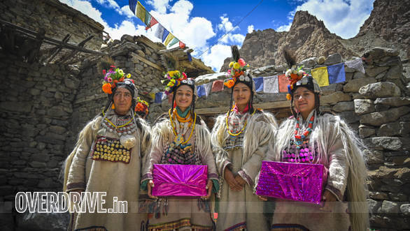 Independence quattro Drive 2019: Union Territory