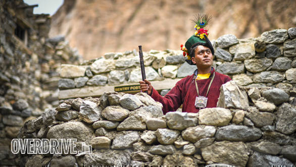 Independence quattro Drive 2019: Union Territory