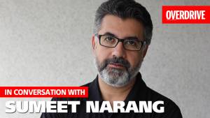 In conversation: Sumeet Narang, Bajaj Auto