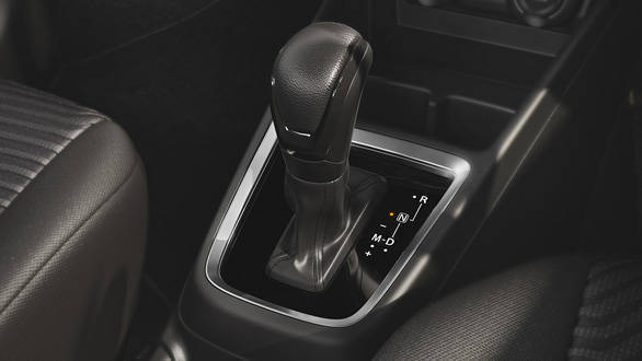 Maruti Suzuki has automatic transmissions for every car buyer Maruti Suzuki - Automatics