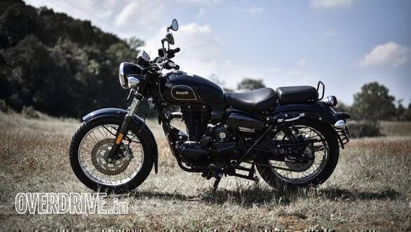 Benelli Imperiale 400 BSVI launched in India at Rs 1.99 lakh