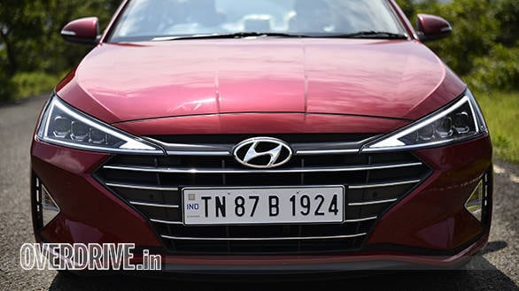 Hyundai Creta's 1.5-litre diesel will now power the Hyundai Elantra