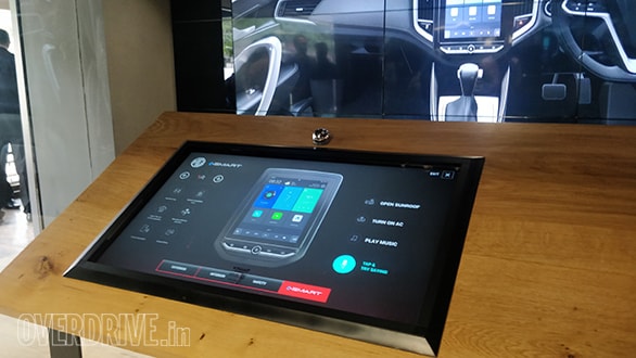 MG Motor India opens its first Digital Studio in Bengaluru