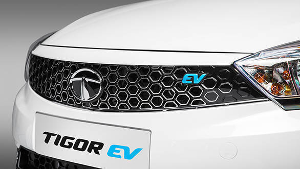 Tata Tigor EV launched in India at Rs 9.44 lakh, offers a range of 213km