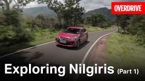 Exploring Nilgiris (Part 1)