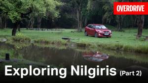 Exploring Nilgiris (Part 2)