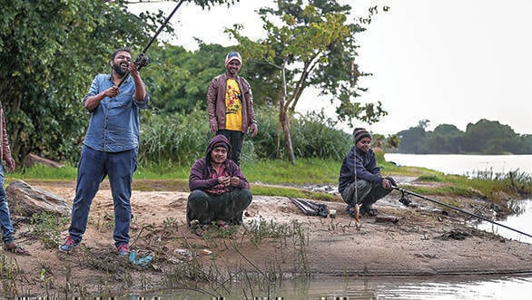 Exploring the beautiful Nilgiris in Toyota Glanza