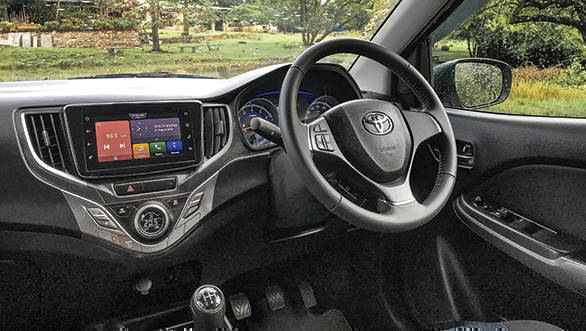 Exploring the beautiful Nilgiris in Toyota Glanza