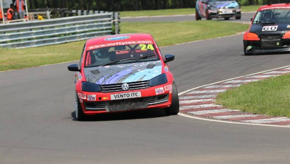 Headline Win: Dhruv Mohite's 2019 ITC championship win