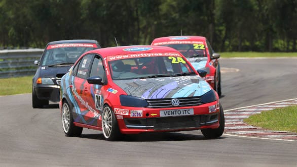 Headline Win: Dhruv Mohite's 2019 ITC championship win