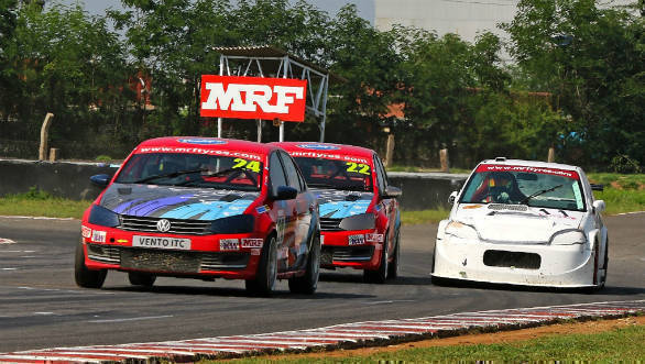 Headline Win: Dhruv Mohite's 2019 ITC championship win