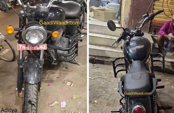 BSVI 2020 Royal Enfield Thunderbird X (2)