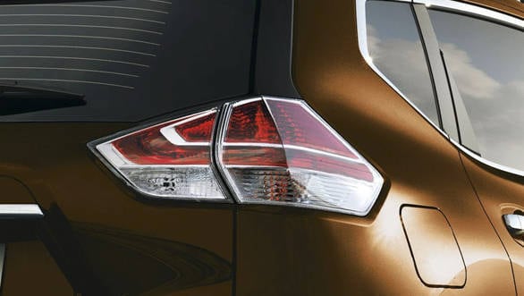 Image Gallery: Nissan X-Trail