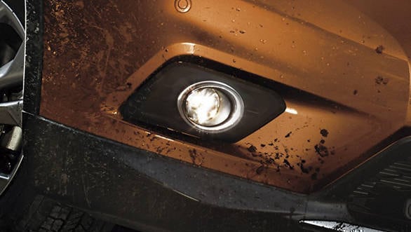 Image Gallery: Nissan X-Trail