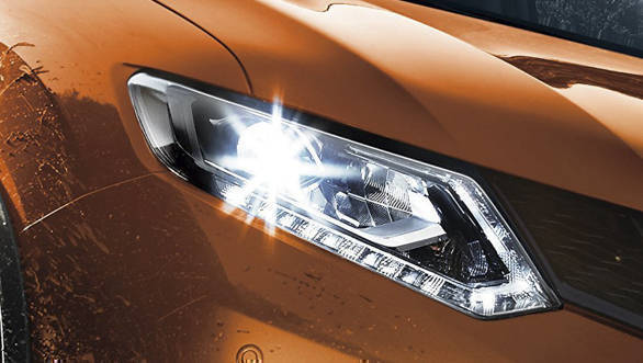 Image Gallery: Nissan X-Trail