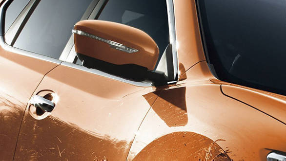 Image Gallery: Nissan X-Trail