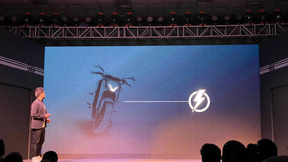 Fresh Look at Ultraviolette F77 India Launch Live Updates Price Details