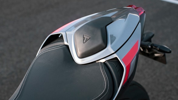 Image Gallery: 2020 Triumph Street Triple RS