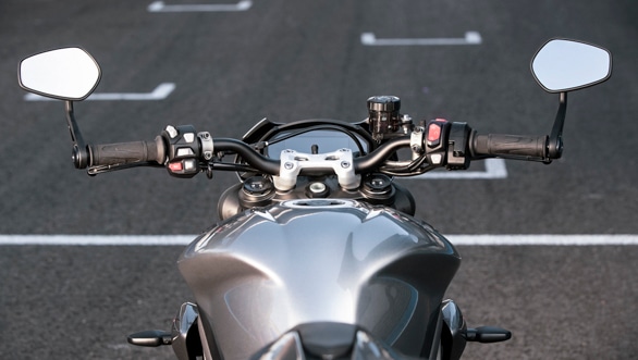 Image Gallery: 2020 Triumph Street Triple RS